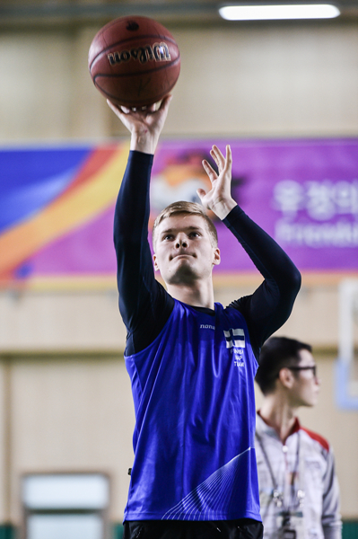 CISM Korea 2015_Pentathlon23